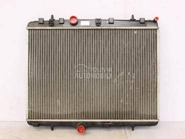 Hladnjak za Peugeot 206, 308, 207 ... od 2000. do 2015. god.