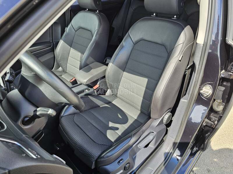Volkswagen Golf 7 1.4tsi