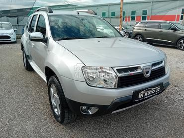 Dacia Duster 1.5 DCI