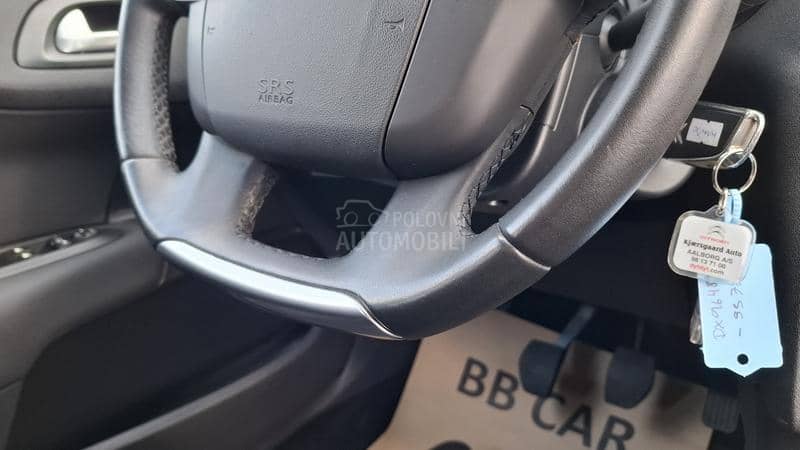 Citroen C4 PREMIUM NA VI