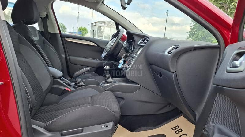 Citroen C4 PREMIUM NA VI