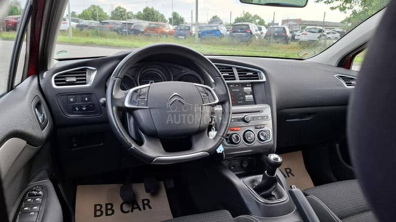 Citroen C4 PREMIUM NA VI