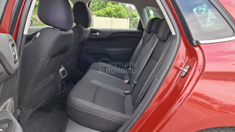 Citroen C4 PREMIUM NA VI