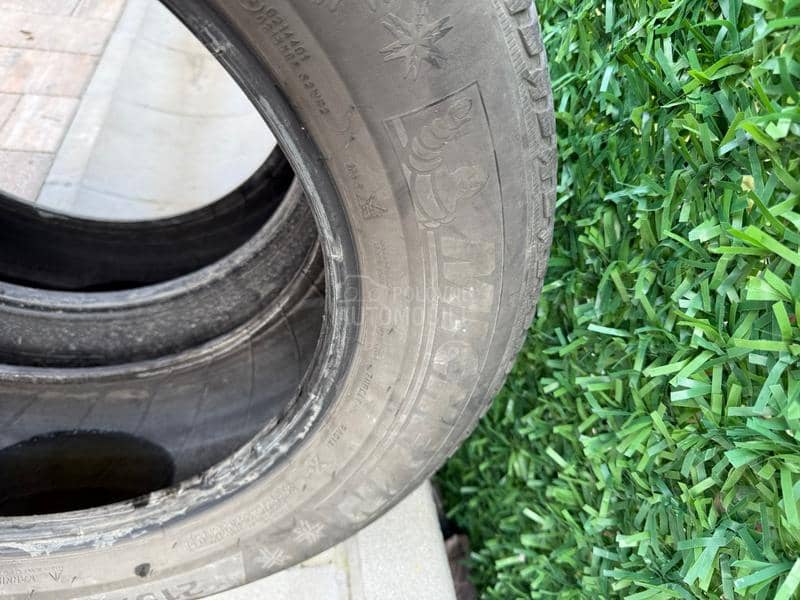 Michelin 215/65 R17 Zimska