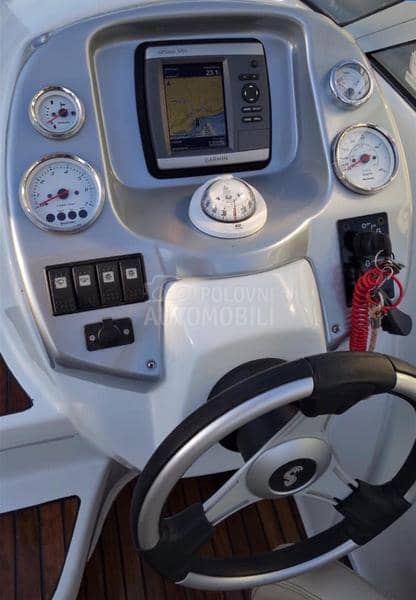 Beneteau Flyer 550 Cabrio
