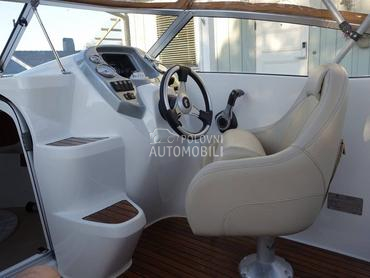 Beneteau Flyer 550 Cabrio