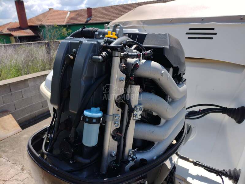 Beneteau Flyer 550 Cabrio