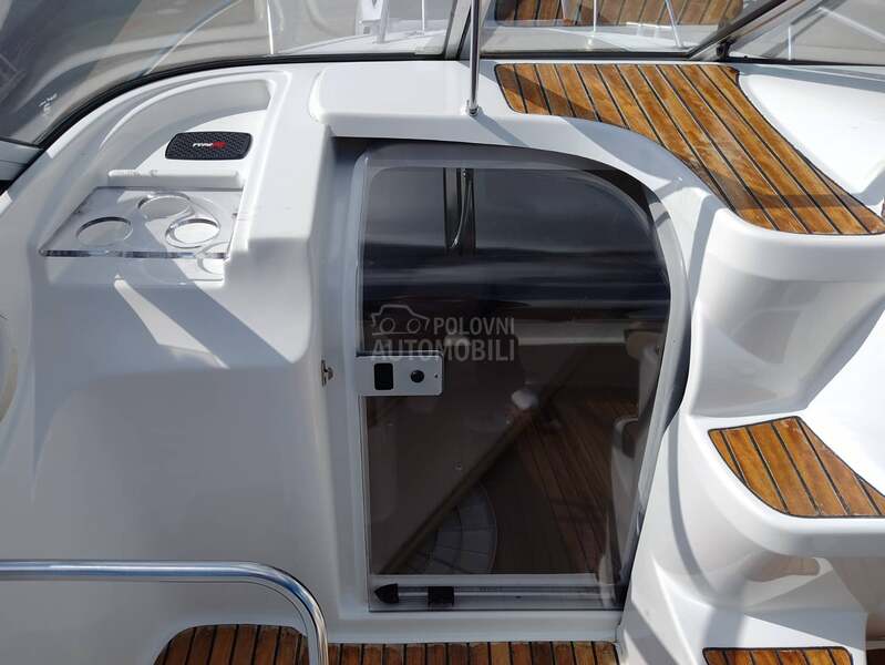 Beneteau Flyer 550 Cabrio