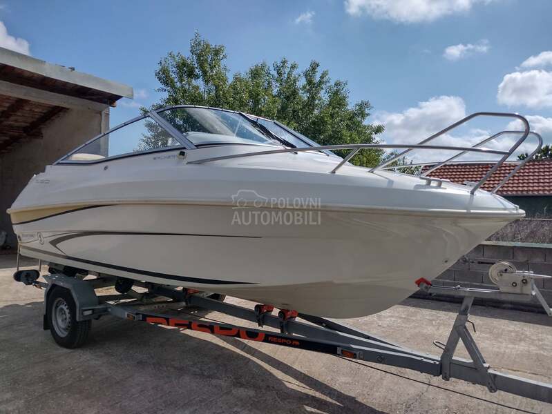 Beneteau Flyer 550 Cabrio