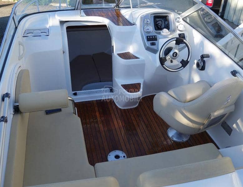 Beneteau Flyer 550 Cabrio