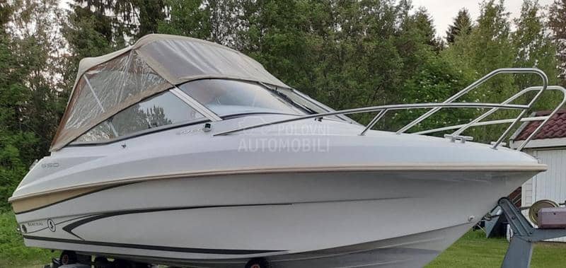 Beneteau Flyer 550 Cabrio