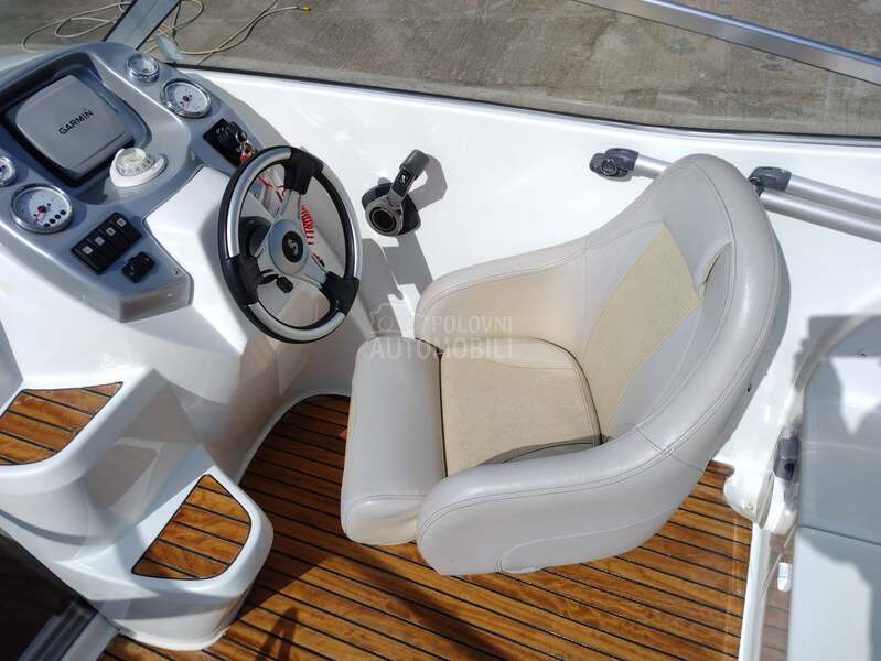 Beneteau Flyer 550 Cabrio
