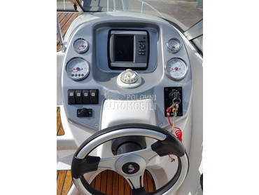 Beneteau Flyer 550 Cabrio