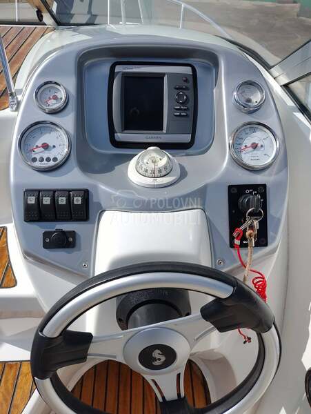 Beneteau Flyer 550 Cabrio