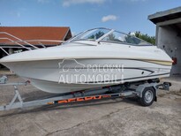 Beneteau Flyer 550 Cabri 