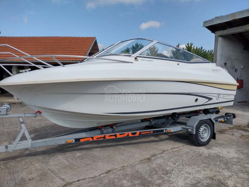 Beneteau Flyer 550 Cabrio