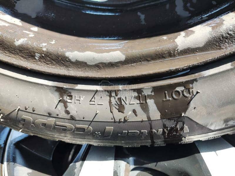 Hankook 195/55 R16 Sve sezone