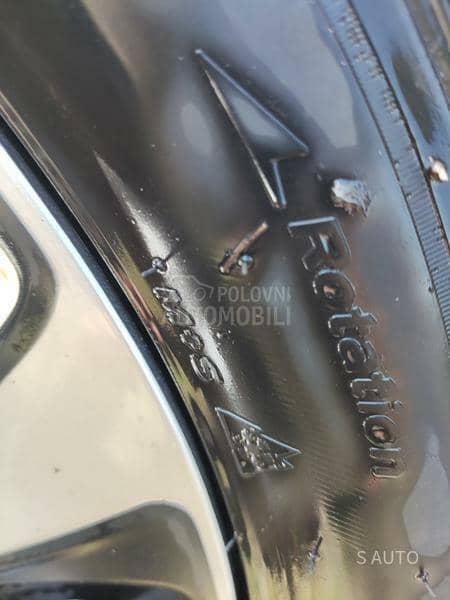 Hankook 195/55 R16 Sve sezone