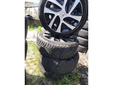 Hankook 195/55 R16 Sve sezone