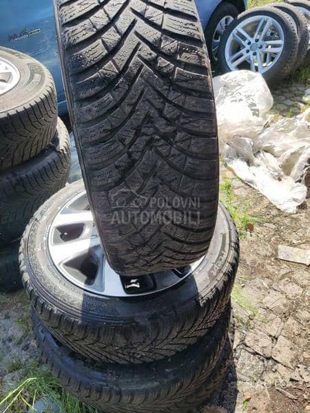 Hankook 195/55 R16 Sve sezone
