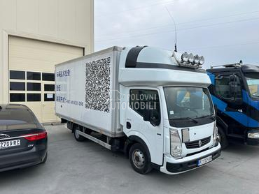 Renault Maxity 130 dxi