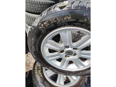 Nexen 215/65 R16 Sve sezone