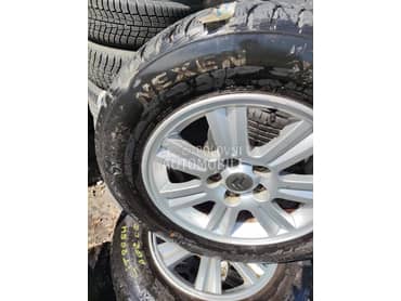 Nexen 215/65 R16 Sve sezone