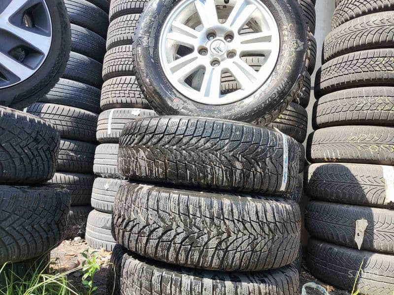 Nexen 215/65 R16 Sve sezone