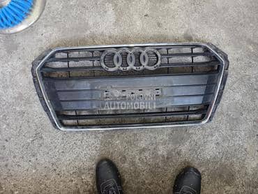 Centralna Maska Branika za Audi A4 od 2015. do 2019. god.