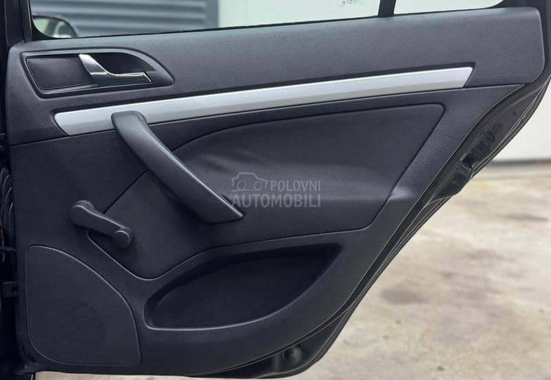 Škoda Octavia 1.9 TDI CH
