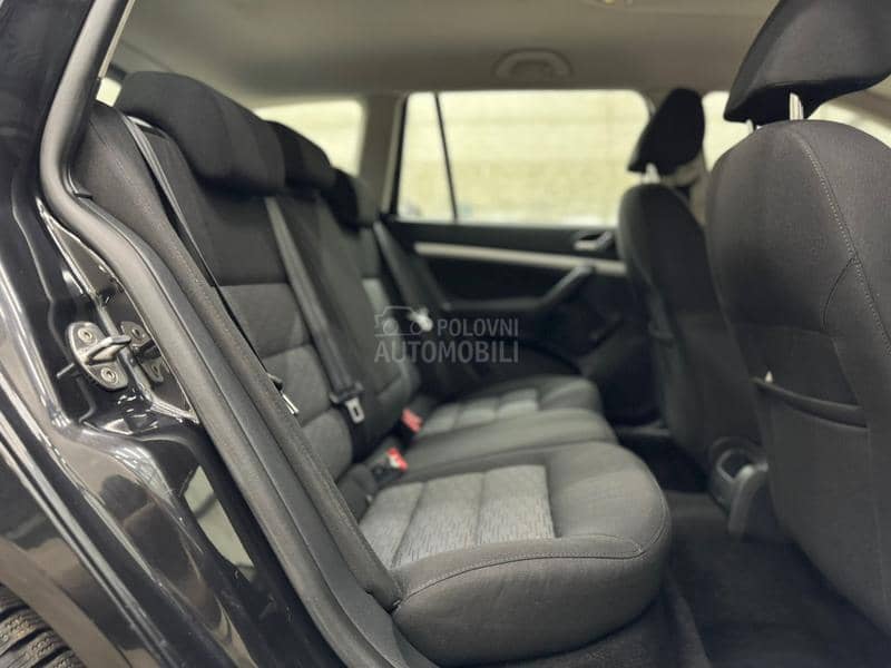 Škoda Octavia 1.9 TDI CH
