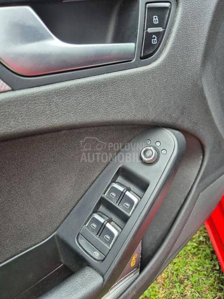 Audi A4 2.0tdi