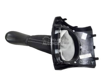 Ručica menjača za Renault Clio, Kangoo, Megane ... od 2002. do 2016. god.