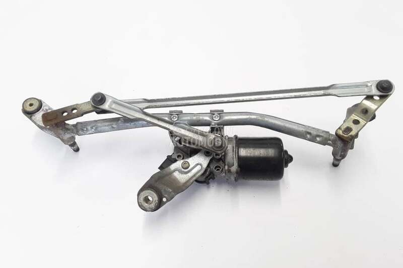 Mehanizam i motor brisaca