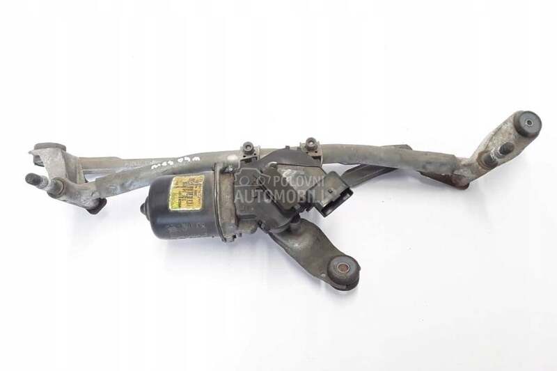 Mehanizam i motor brisaca