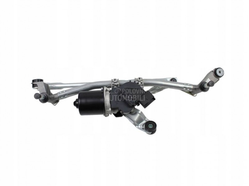 Mehanizam i motor brisaca