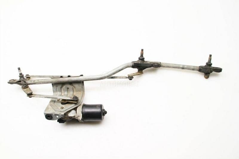 Mehanizam i motor brisaca