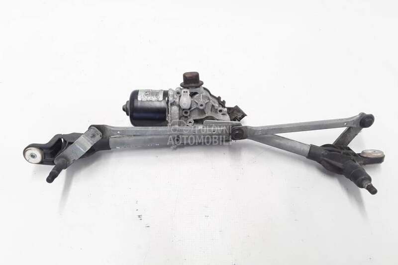 Mehanizam i motor brisaca