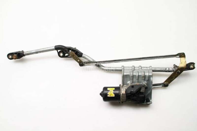 Mehanizam i motor brisaca