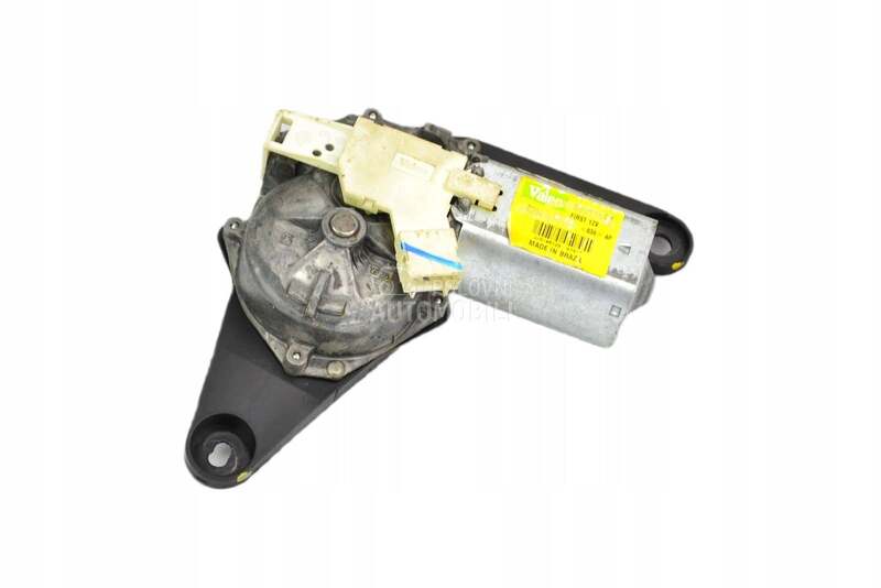 Mehanizam i motor brisaca