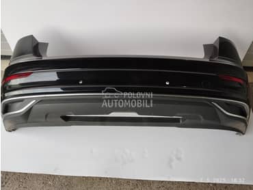 Zadnji branik za Audi Q8 od 2018. do 2021. god.