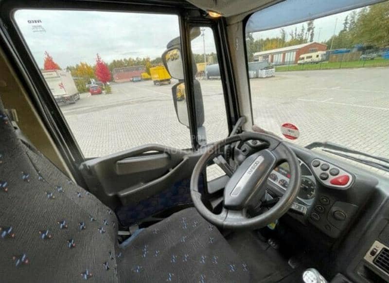 Iveco Eurocargo