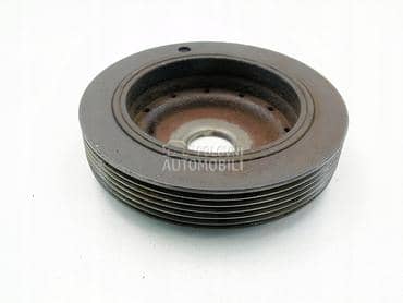 Kaiš, remenica i španer za Renault Clio od 2002. do 2016. god.