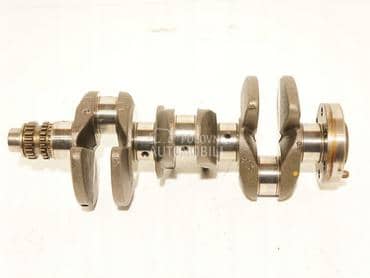 Radilica za Renault Clio, Kangoo, Megane ... od 2002. do 2016. god.