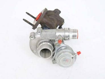 Turbina za Renault Modus od 2002. do 2016. god.