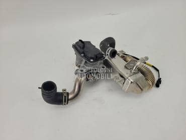 EGR ventil za Renault Clio, Kangoo, Megane ... od 2002. do 2016. god.