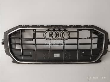 Maska Branika.p za Audi Q8 od 2018. do 2022. god.
