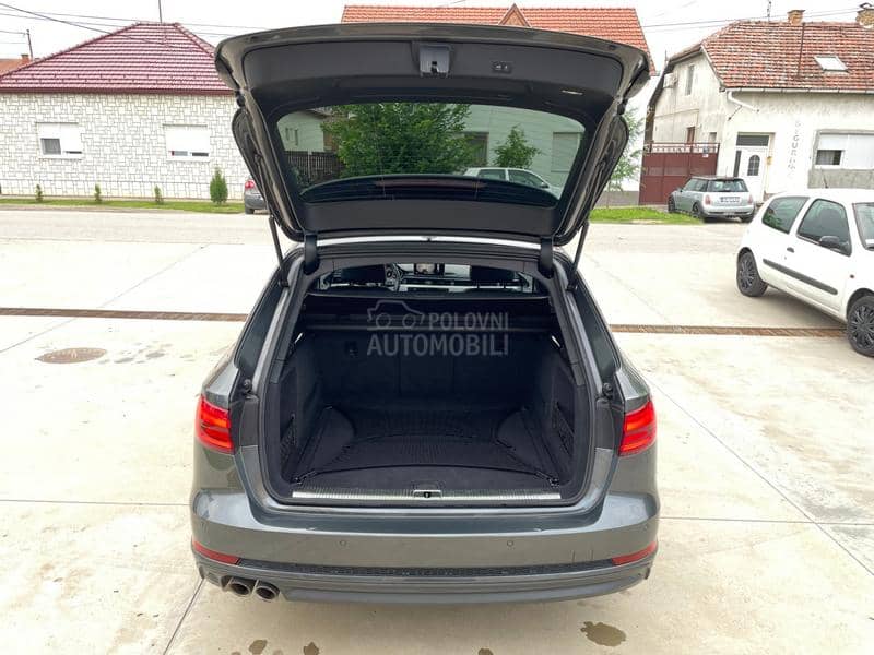 Audi A4 2.0  Pano/Matrix