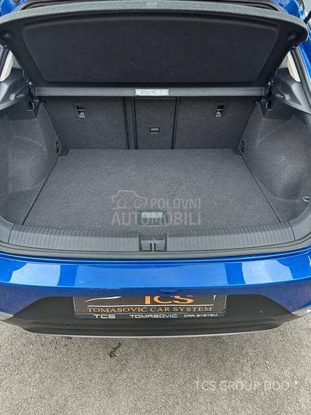 Volkswagen T-Roc 1.5TSI VIRTUAL STAYL