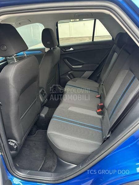 Volkswagen T-Roc 1.5TSI VIRTUAL STAYL